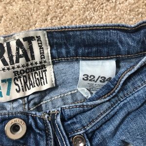 Jeans Ariat Brand